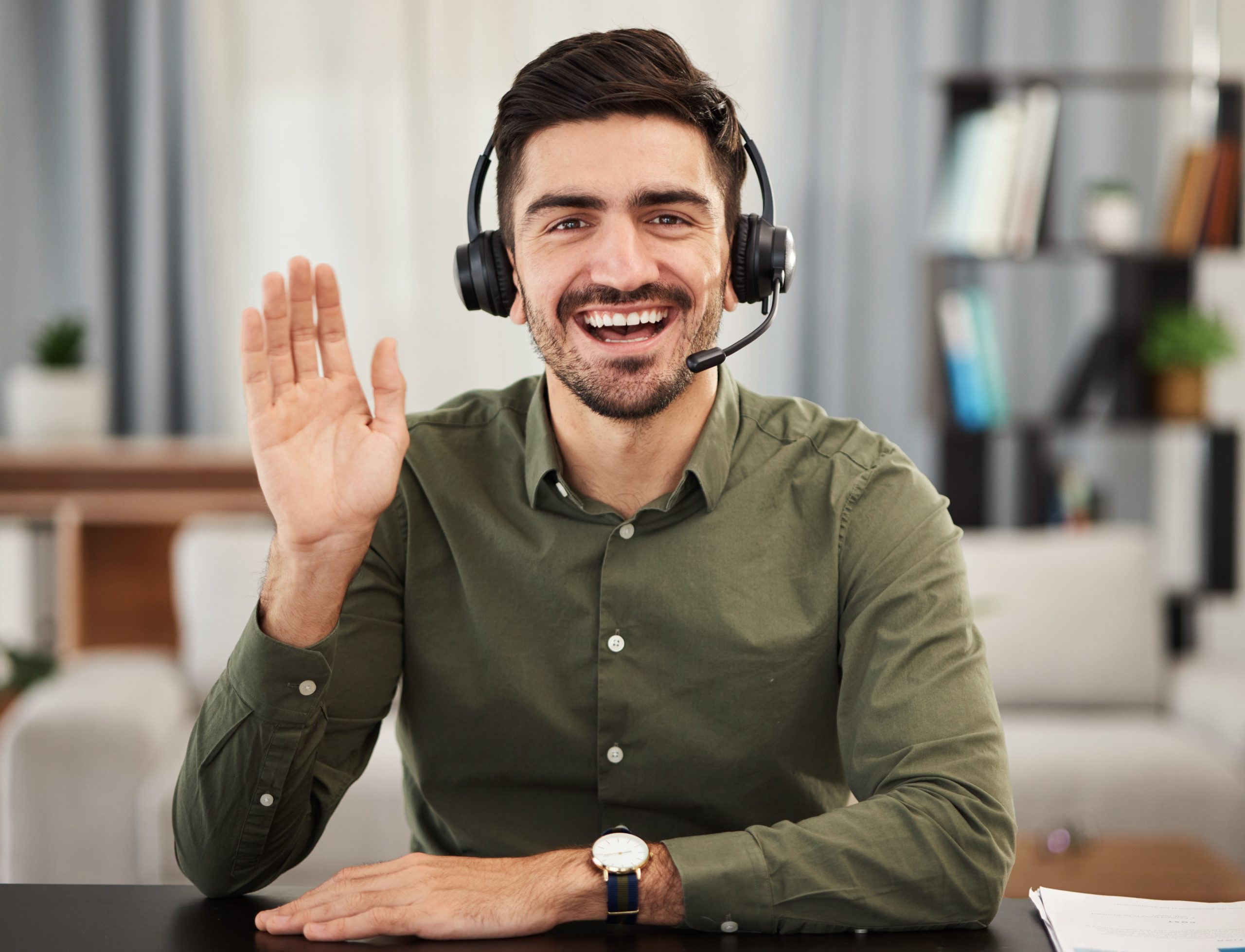 Real Call Exclusive Live Calls for Businesses | Real Calls → Ready to Book